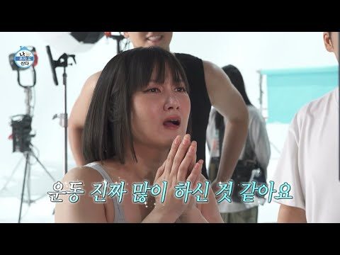 04월 27일 금일의 Youtube 동영상 HOT 5