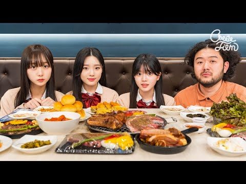 금일의 유튜브 TOP 5 – 2024. 05. 18.