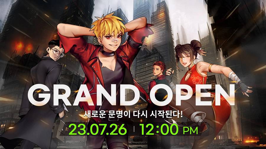 비질란테 스테이지 S랭크 클리어, 이렇게 해보자!