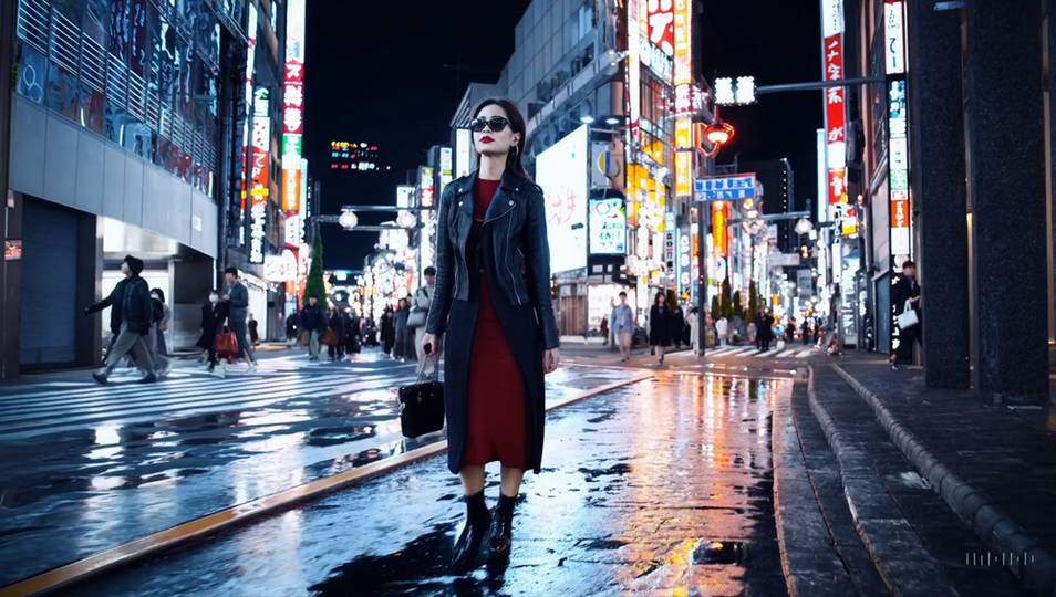 오픈AI, 영상 생성 AI ‘소라’ 공개…악용 우려에 ‘레드팀 검증’부터