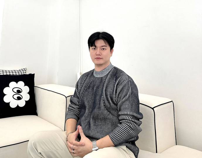 [2024 고려대 초창패] 라르크 인터내셔널 “인플루언서 이름 건 제품, 기획∙제조∙유통까지 책임진다”