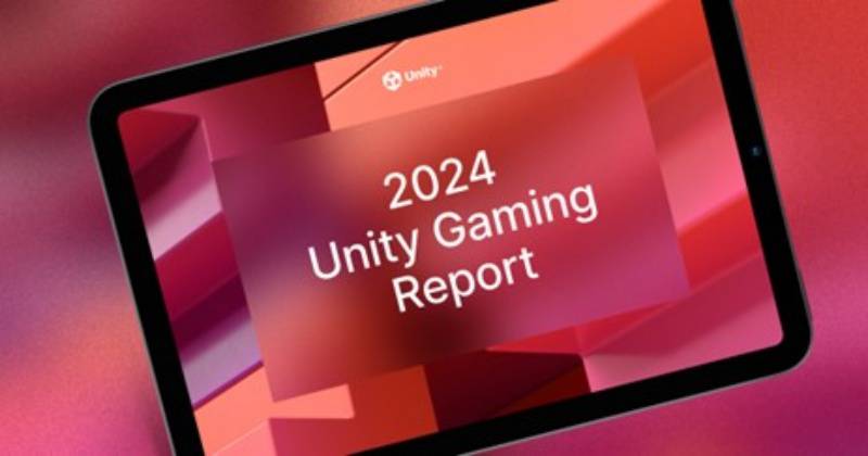 GDC2024 참가한 유니티, "게임업계 AI 활용 비율 높아졌다"