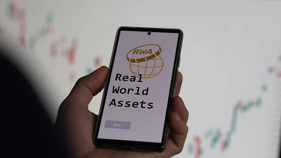 [IT강의실] 실물 자산을 가상자산으로 ‘RWA’