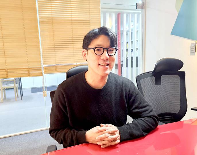 [KESIA 시드팁스] 메텔 “해외 고객이 제 발로 찾아오게 하는 AI 마케터”