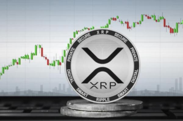 XRP 0.61달러선 후퇴…美 SEC, 리플 주요 의견서 비공개 제출:코인리더스