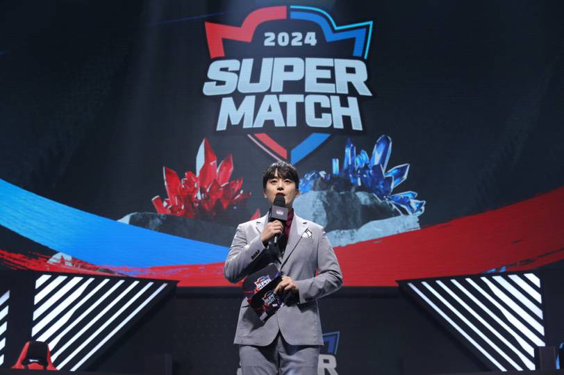 韓日 ‘서머너즈 워’ 최강팀은? ‘서머너즈 워 한일 슈퍼매치 2024’ 본선, 화려한 시작