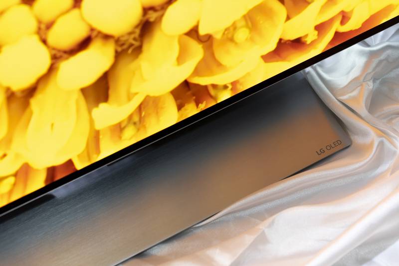 [리뷰] 10년에 걸쳐 쌓아 온 LG 올레드 TV 기술의 정수, LG 올레드 evo G3