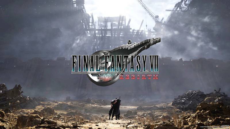 [리뷰] 역대급 JRPG ‘파이널 판타지 7 리버스’, PC 버전 나오면 하세요