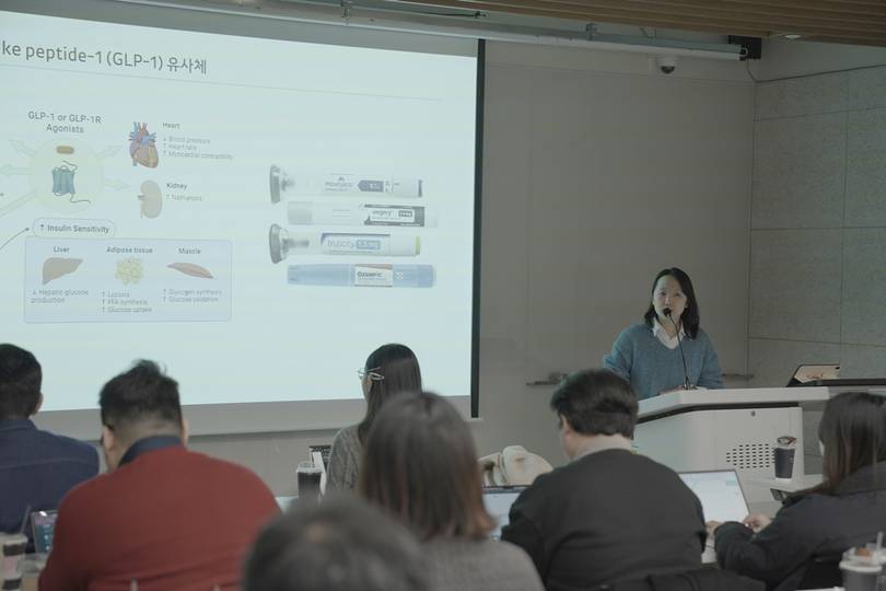 카카오벤처스 “비만 치료제 열풍, 스타트업에 새로운 기회”