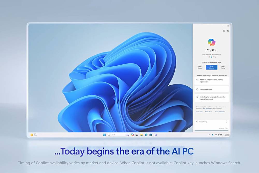 2024년은 온디바이스 AI 시대, 왜 ‘AI PC’는 지금 주목받나?