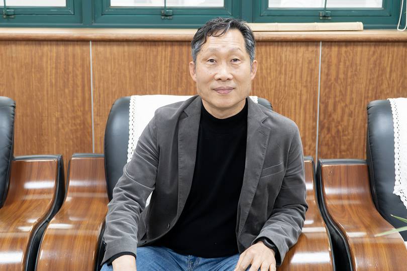 [KESIA 시드팁스] 유기성 폐기물 처리 혁신으로 친환경 세상 이룰 것, 이성범 예쓰바이오 대표