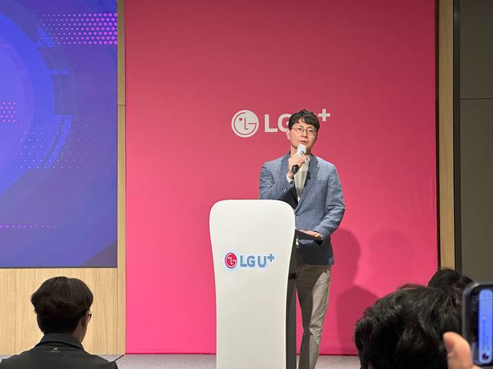 LG유플러스 “소상공인 AX 솔루션으로 27년까지 매출 2000억 달성”