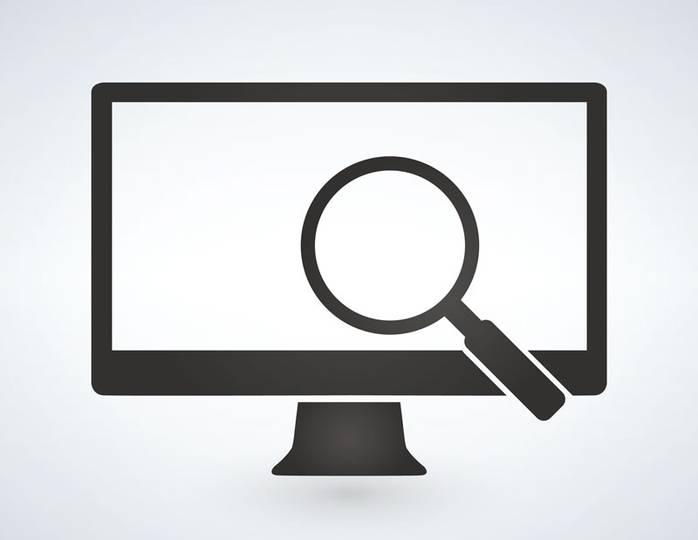 PC 화면 글자가 너무 작다면 이렇게![이럴땐 이렇게!]