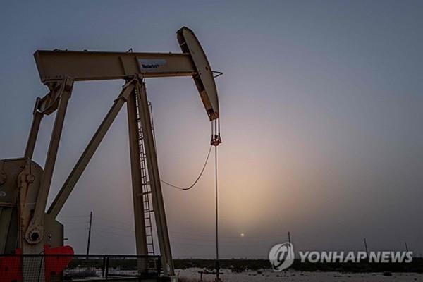 [국제유가]이란, 이스라엘 공격 임박 소식에 상승:코인리더스
