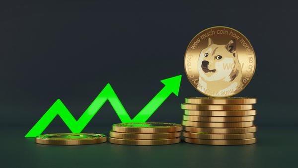 도지코인 6%대 반등…애널리스트 ˝DOGE 매수 시그널, 가격 급등 전망˝:코인리더스