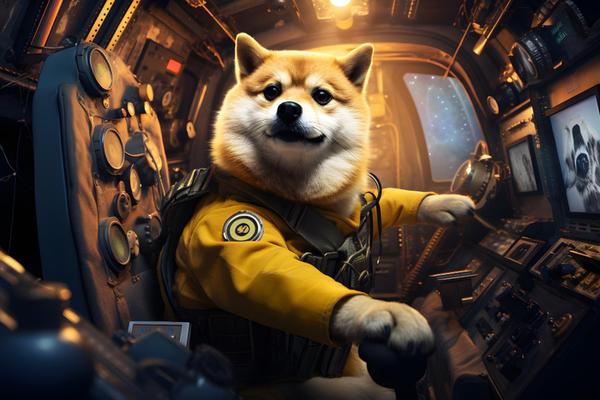 도지코인 상승 추세 뚜렷…DOGE 0.30달러 돌파 기대감:코인리더스