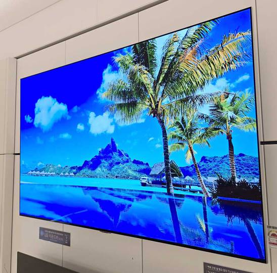 [리뷰] ‘AI 시대’가 낳은 차세대 TV, 2024 LG 올레드 evo G4