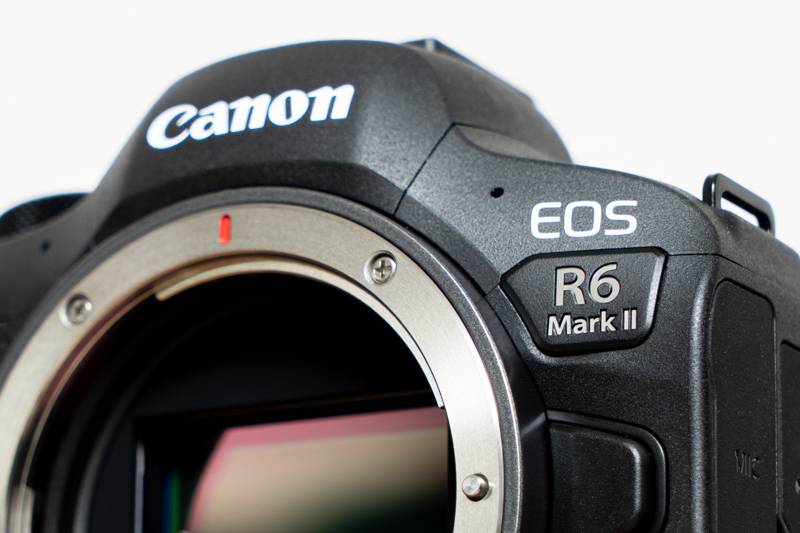 [리뷰] 센서부터 영상 성능까지 다 끌어올렸다, 캐논 EOS R6 Mark II