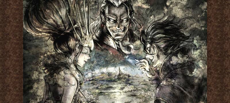 [리뷰] 언제든지 내 속도로 즐기는 JRPG ‘옥토패스 트래블러: 대륙의 패자’