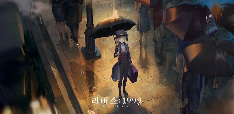 [리뷰] “이게 아방가르드 RPG의 맛?”, 리버스: 1999