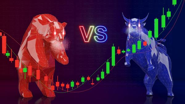 비트코인 반감기 앞두고 ˝5만달러 하락 vs 10만달러 돌파˝ 의견 엇갈려:코인리더스