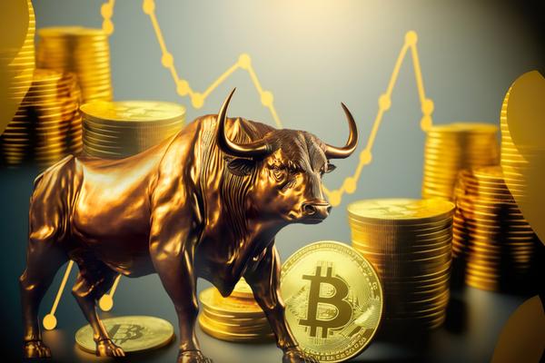 비트코인 역사상 가장 강력한 강세장 예고…˝BTC 최소 300% 추가 상승 전망˝:코인리더스