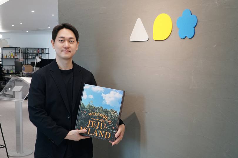 “전통주 번개배송은 새로운 경험의 시작이 될 것” 박준형 술담화 CSO