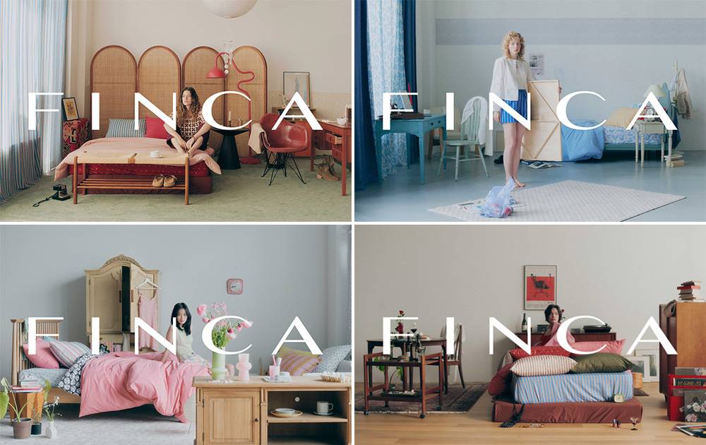 핀카(FINCA), 3D 초개인화 서비스 ‘마리테’로 침구 시장 공략