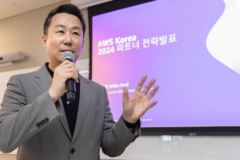 AWS, ‘전략적 협업 계약’으로 클라우드 동맹 늘린다