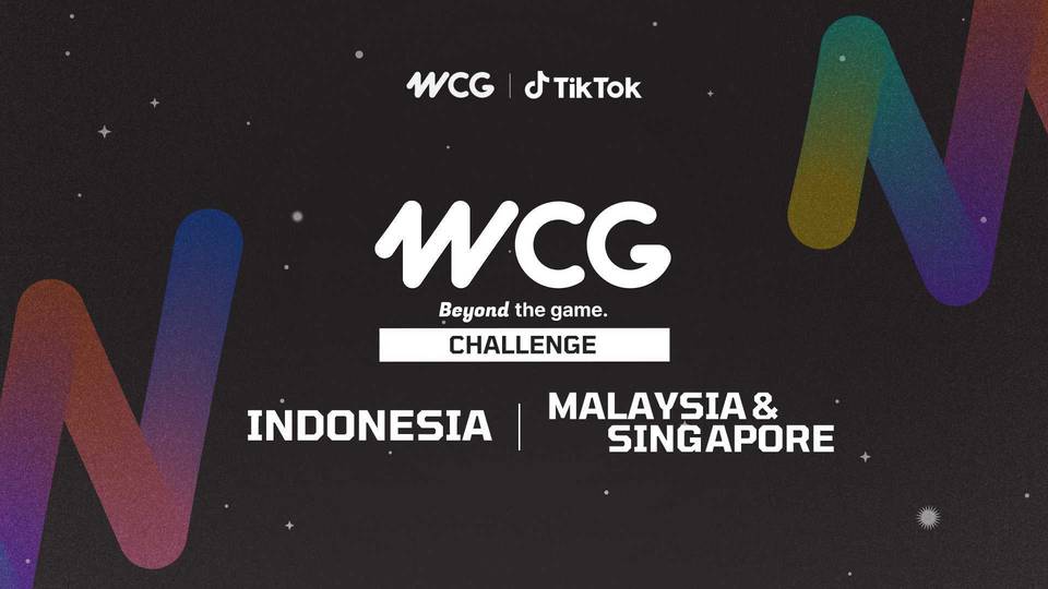WCG, 16일부터 ‘WCG 2024 챌린지 동남아시아: 발로란트’ 진행