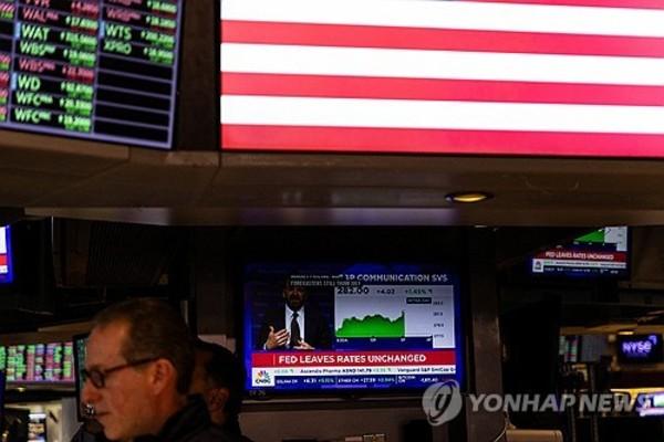 美 4월 고용지표 ‘골디락스’ 수치에 월가 환호…뉴욕증시·비트코인 급등:코인리더스