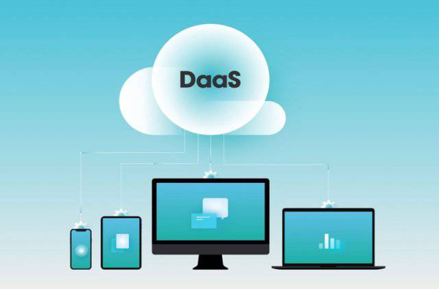 [리뷰] 언제 어디서나 안전하고 빠른 근무 환경, ‘가비아 DaaS’
