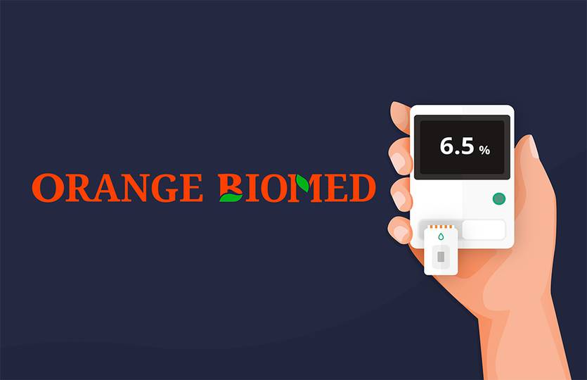 오렌지바이오메드, 품질경영시스템 ISO 9001 인증 획득