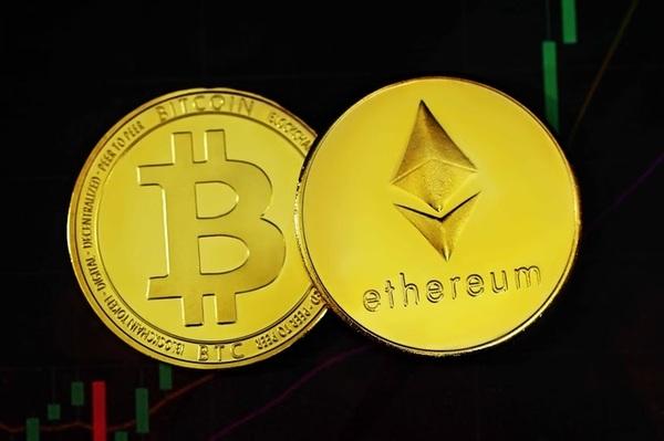 이더리움 1년 새 70% 올라, 비트코인은 114%↑…˝일부 펀드사, ETH 현물 ETF 승인 거부 전망˝:코인리더스