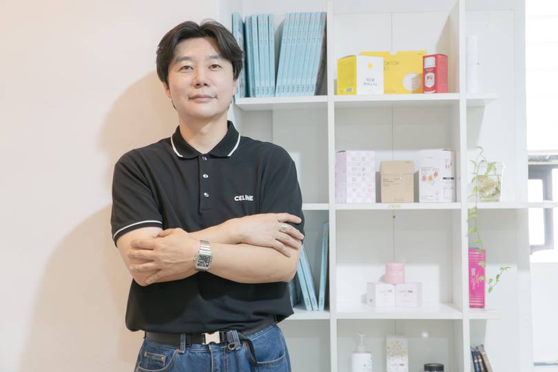 [SBA x IT동아] ‘마이크로바이옴’으로 보다 나은 삶 만들 것, 윤여민 메가랩 대표