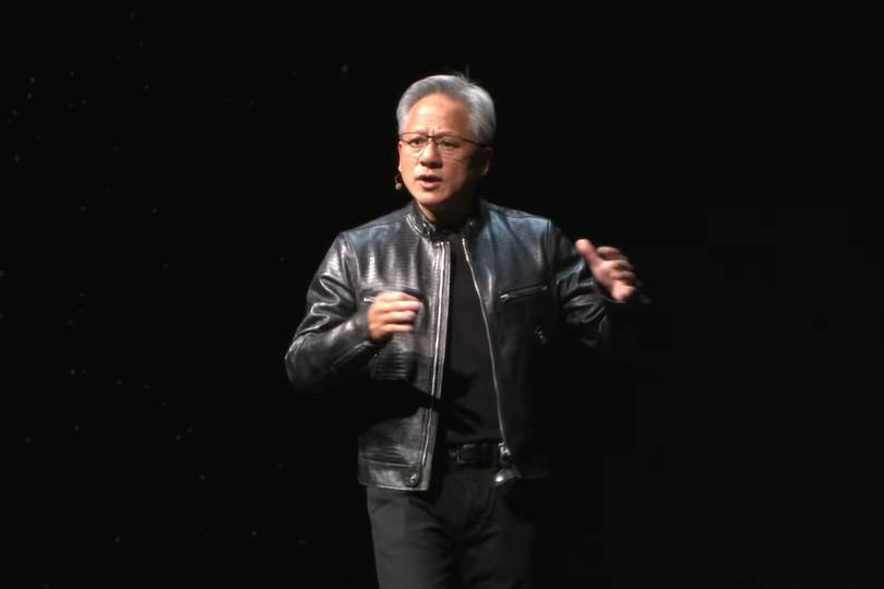 블랙웰 다음 루빈, 엔비디아 차기 인공지능 가속 플랫폼 공개