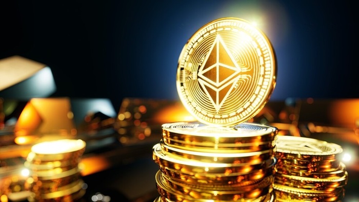 이더리움 5%대 급락, 선물 트레이더 ETH 투매…˝6월 중 현물 ETF S-1 승인 가능성 높아˝:코인리더스