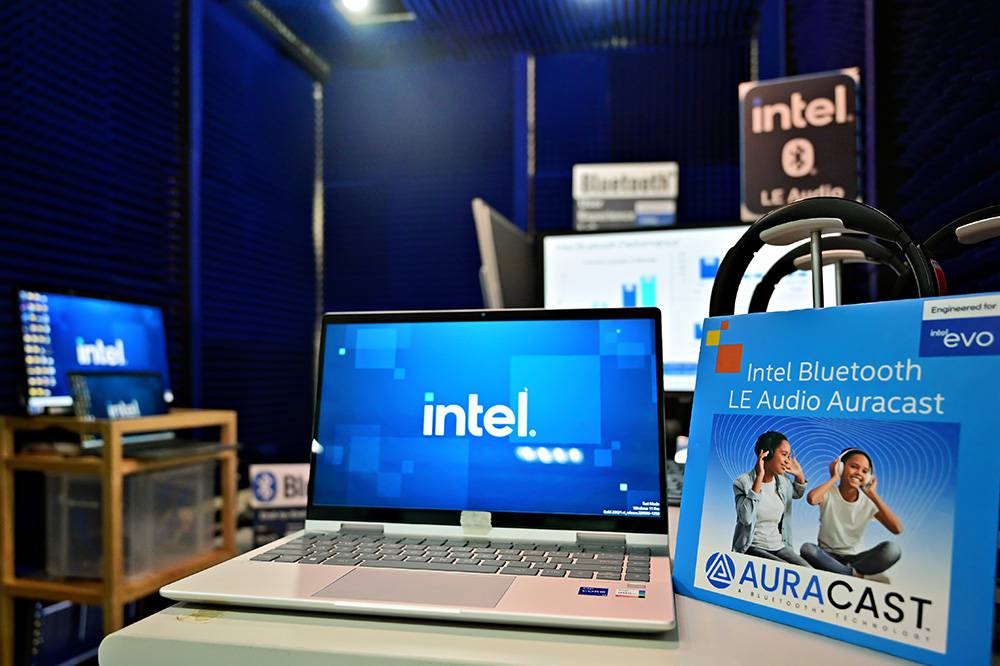철저한 인텔 제품 관리의 산실, 대만 인텔 OEM 연구소 가보니