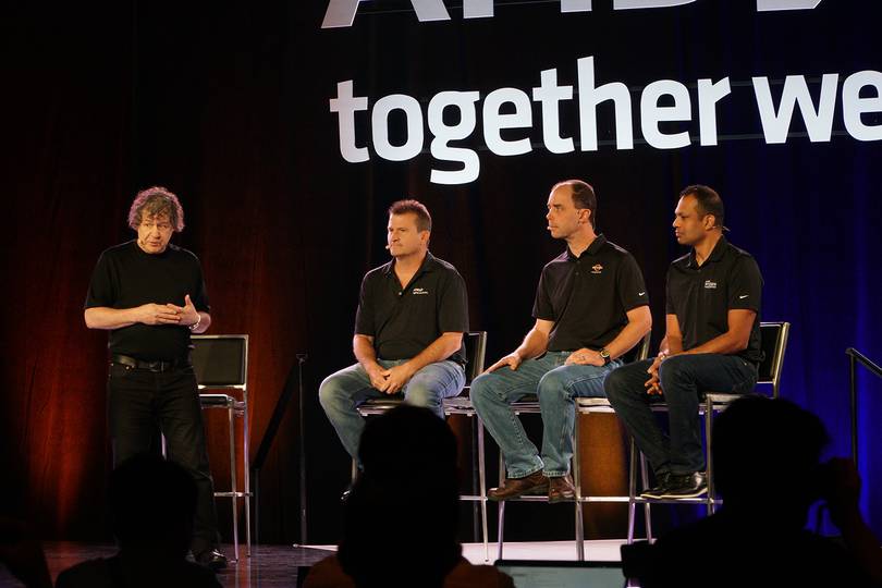 AMD 개발자들이 말하는 ‘라이젠 9000ㆍ라이젠 AI 300’ 이야기