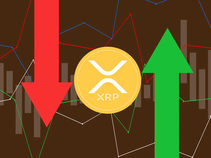 리플(XRP), 0.30달러 추락 또는 폭발적 상승…전문가 의견 엇갈려