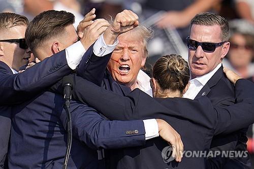 트럼프 피격, 세계 경제와 암호화폐 시장에 미칠 영향:코인리더스