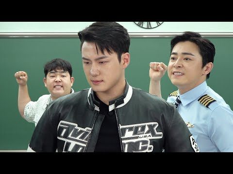 08월 02일  Youtube 동영상 TOP 5