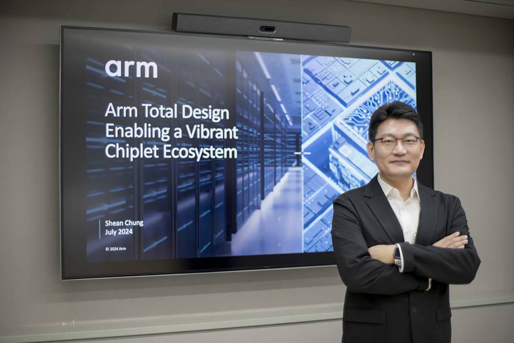 [기술영업人] 모든 컴퓨터를 위한 기술을 다루는 ‘Arm코리아’