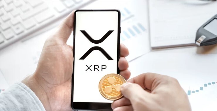 리플(XRP), 3년 만에 1달러 돌파…SEC 의장 사임설과 트럼프 만남이 촉매제?:코인리더스