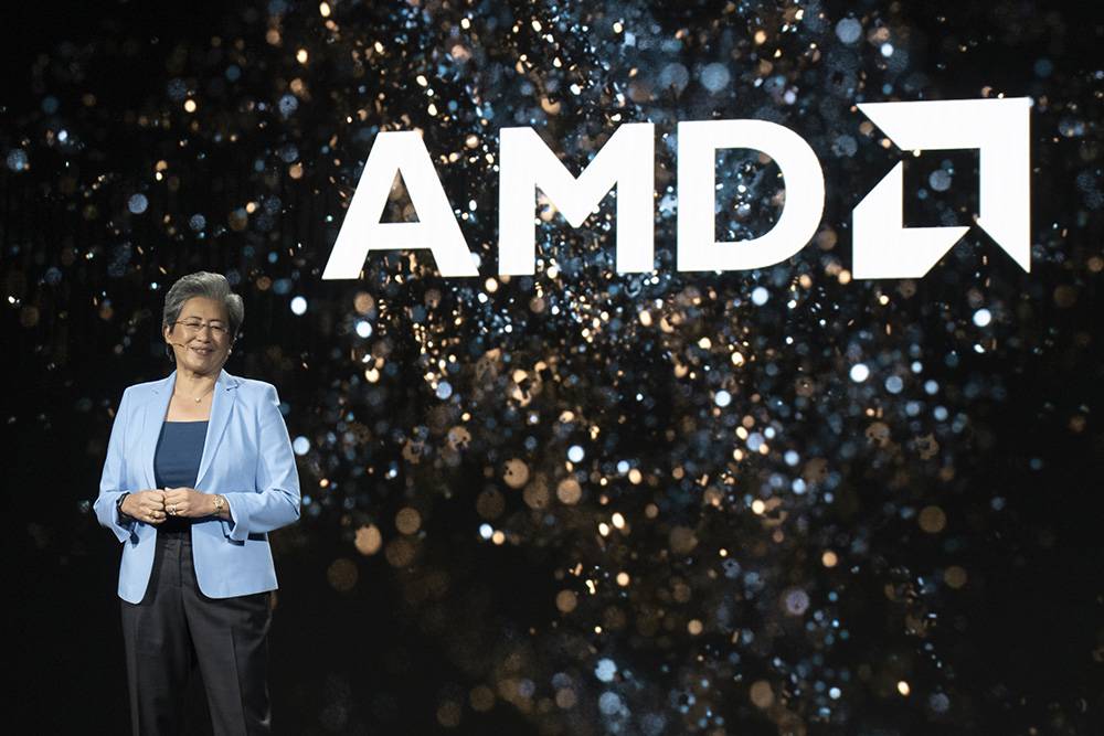 AMD, 인스팅트 MI325X·5세대 에픽 정식 출시··· ‘AI 슈퍼사이클 잡는다’
