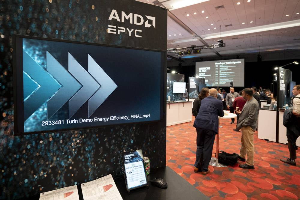 AMD 인스팅트로 분주해진 서버 파트너사, 주요 신제품은?