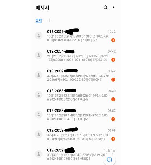 [IT애정남] 012 번호로 자꾸 이상한 문자 메시지가? 어쩌죠?
