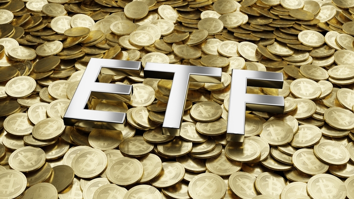 비트코인 현물 ETF 옵션, CFTC 승인으로 시장 새 국면…BTC 10만 달러 기대감 고조:코인리더스