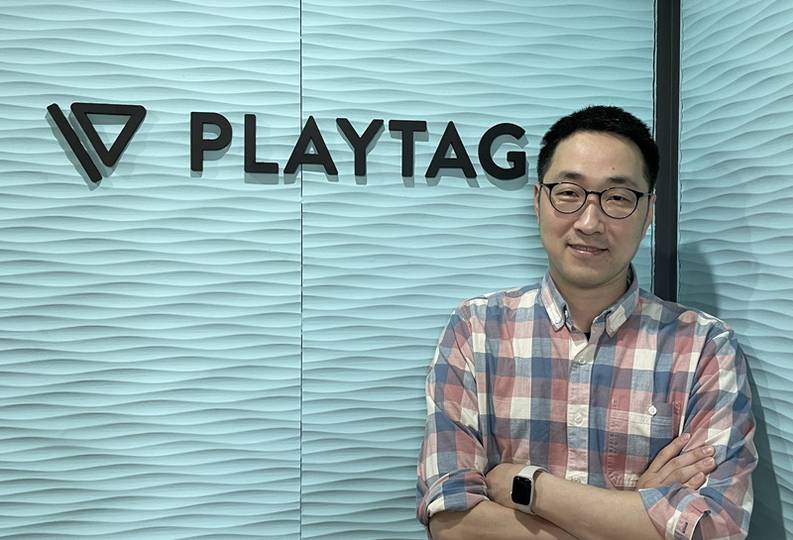 [스타트업-ing] 플레이태그 “어린이집 일과 속 우리 아이의 행동을 분석합니다”
