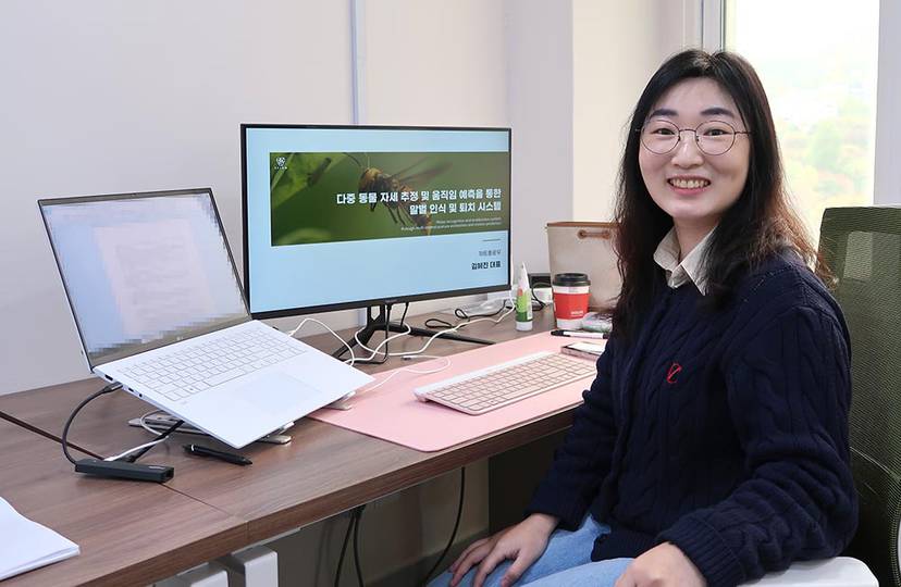 제트플로우 “양봉 농가 문제 해결하는 AI 기반 말벌 퇴치 장치” [동국대학교 캠퍼스타운]